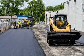 Best Residential Driveway Installation  in Kingsley, IA